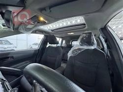 تۆیۆتا کۆرۆلا کرۆس